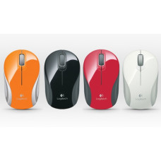 Logitech M187 Wireless Extra-small Mouse